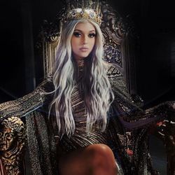 Queen Chords by Loren Gray