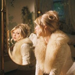 Until Hell Freezes Over Chords by Loren Gray