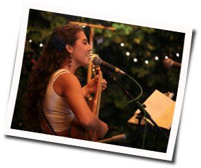 Curar Chords by Lorena Blume