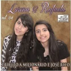 Corpo E Alma Chords by Lorena E Rafaela