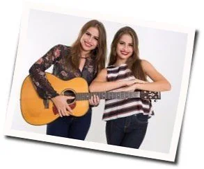 Meu Canário Chords by Lorena E Rafaela