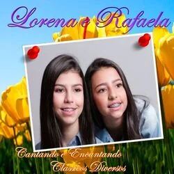 Nosso Amor É Ouro Chords by Lorena E Rafaela