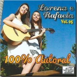 Lorena E Rafaela chords for Esperar