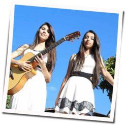 Lorena E Rafaela chords for Nosso amor É ouro