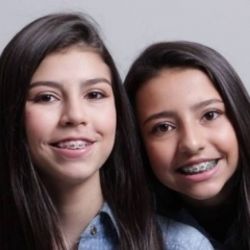 Lorena E Rafaela chords for O matuto