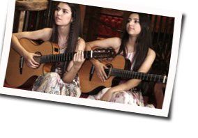 O Tempo Se Vai Chords by Lorena E Rafaela