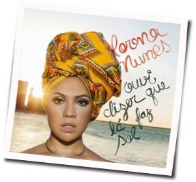 Bem Ali Chords by Lorena Nunes