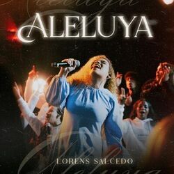 Aleluya Chords by Lorens Salcedo