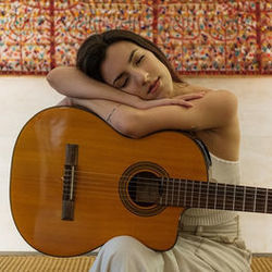 Quem Será Chords by Lorenza Junqueira