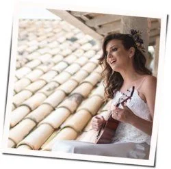 É Você Chords by Lorenza Pozza
