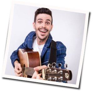 Il Congiuntivo Chords by Lorenzo Baglioni