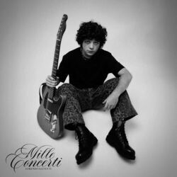 Mille Concerti Chords by Lorenzo Salvetti