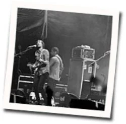 Alta Fidelidad Chords by Lori Meyers