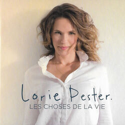 Bel été Chords by Lorie Pester