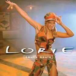 Toute Seule Chords by Lorie