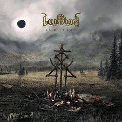 Death Portrait Tab by Lorna Shore