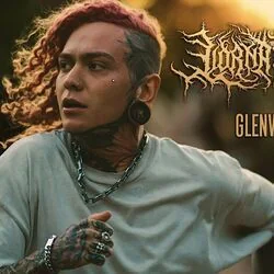 Glenwood Tab by Lorna Shore