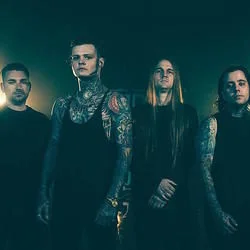 Immortal Tab by Lorna Shore