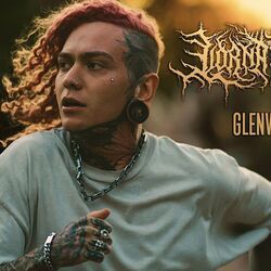 Glenwood Tab by Lorna Shore
