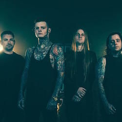 Immortal Tab by Lorna Shore