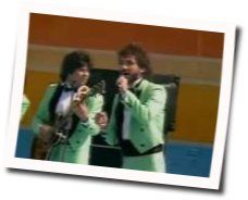 Necesito Una Companera Chords by Los Bukis