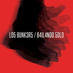 Bailando Sólo by Los Bunkers