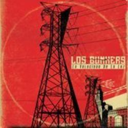 El Dia En Que Dejaste De Fingir Chords by Los Bunkers