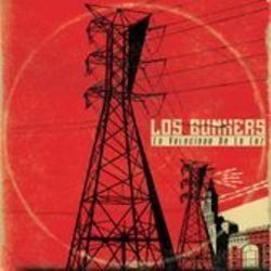 El Dia En Que Dejaste De Fingir by Los Bunkers