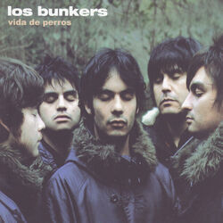 Llueve Sobre La Ciudad Bass Tab by Los Bunkers