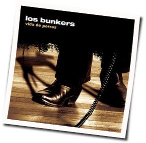Mientele Bass Tab by Los Bunkers