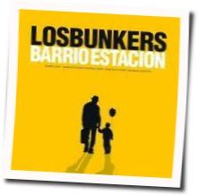 Nada Nuevo Bajo El Sol Chords by Los Bunkers