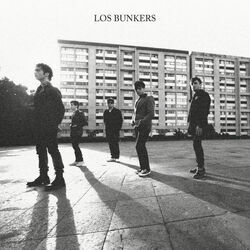Santiago De Chile Ukulele Chords by Los Bunkers