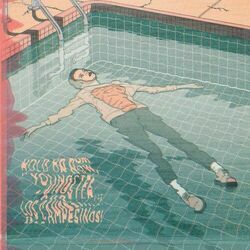 C Is The Heavenly Option Bass Tab by Los Campesinos!
