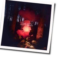 The Time Before The Last Time Chords by Los Campesinos!