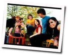Sweet Dreams Sweet Cheeks Chords by Los Campesinos!