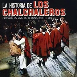 Ni Chords by Los Chalchaleros