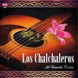 El Pujillay Chords by Los Chalchaleros