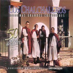 Viejo Pueblo by Los Chalchaleros