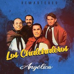 Los Chalchaleros chords for Zamba de vargas