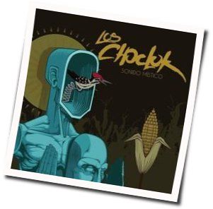 Aguardiente Chords by Los Choclok