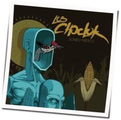 Bonita Chords by Los Choclok