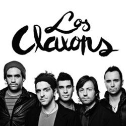 En El Mismo Lugar Chords by Los Claxons