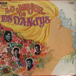 La Novia Pobre Chords by Los Dandys