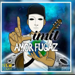 Los Del Limit tabs for Amor fugaz