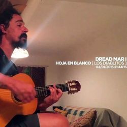 Una Hoja En Blanco Chords by Los Diablitos