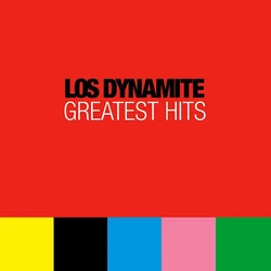 Frenzy Tab by Los Dynamite
