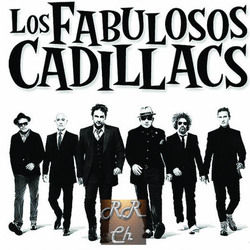 El Satanico Dr Cadillac by Los Fabulosos Cadillacs