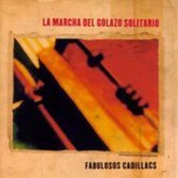 Roble Chords by Los Fabulosos Cadillacs