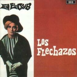 La Reina Del Muelle Chords by Los Flechazos