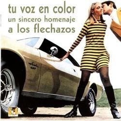 Que Alguién Me Ayude Chords by Los Flechazos